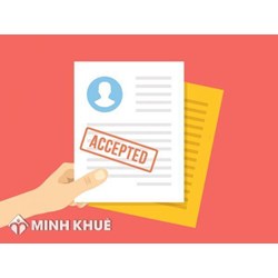 Giấy xác nhận hạnh kiểm có phải dán ảnh và đóng dấu giáp lai không?