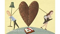 Lý do dẫn đến ly hôn chỉ do mâu thuẫn thì Toà án có chấp thuận không?