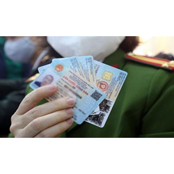 Không có giấy tờ tùy thân có làm giấy CMND được không?
