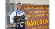 Không đủ chiều cao có được đi nghĩa vụ quân sự không? Tiêu chuẩn sức khỏe để nhập ngũ ?