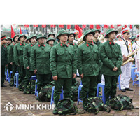 Nếu học tiểu đội trưởng sau 3 tháng quân trường có được 1 tháng nghỉ phép về quê 3 ngày không?