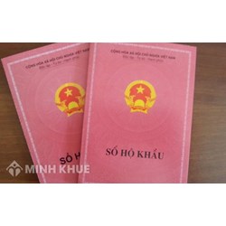 Thủ tục chuyển hộ khẩu cho vợ về nhà chồng ? Hồ sơ đăng ký chuyển hộ khẩu