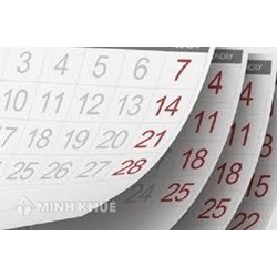 Quy định mới về nghỉ phép năm, điều kiện được nghỉ phép năm?