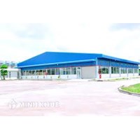 Tôi muốn mở xưởng gia công cơ khí thì phải xin giấy phép kinh doanh như thế nào ?