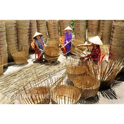 Mở một cửa hàng bán đồ mây tre đan ở huyện thì cần những thủ tục pháp luật gì?