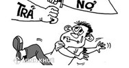 Cho người quen vay tiền không trả thì phải xử lý như thế nào? Vay tiền rồi bỏ trốn phạm tội gì?