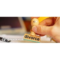 Có thể ly hôn thuận tình khi con chưa đủ 36 tháng tuổi không?
