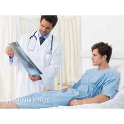 Chế độ bảo hiểm xã hội cho người lao động bị phẫu thuật