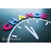 Cách thay đổi tên trong chứng minh nhân dân và sổ hộ khẩu?