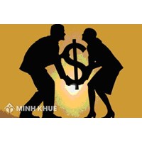 Nghĩa vụ trả nợ của vợ chồng sau ly hôn như thế nào ?  Hỏi về phân chia tài sản khi ly hôn ?