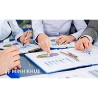 Xin tham vấn về gói thầu quan trắc môi trường thì xếp vào loại gói thầu tư vấn hay phi tư vấn?