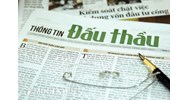 Thủ tục đấu thấu bị hủy khi nào, có bị phạt khi hủy thầu?
