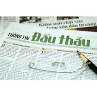 Thủ tục đấu thấu bị hủy khi nào, có bị phạt khi hủy thầu?