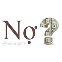 Vay tiền của Ngân hàng JACCS nhưng không có khả năng trả có bị xử lý theo pháp luật?