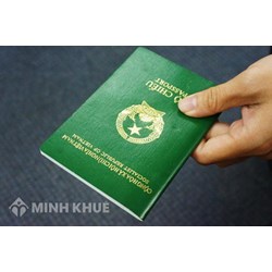 Có được mang 2 quốc tịch Việt Nam và Đài Loan không?
