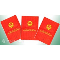 Sổ đỏ không chính chủ có mang đi cầm cố được không? Cầm cố thẻ sinh viên, xe máy có hợp pháp ?