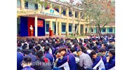 Điều kiện, hồ sơ, thủ tục chuyển trường từ trường Dân Lập sang trường Công Lập?