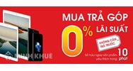 Mẫu hợp đồng mua bán hàng hóa trả góp theo quy định mới
