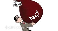 Không trả được nợ bị ngân hàng kiện ra tòa án nhân dân thì phải làm thế nào???