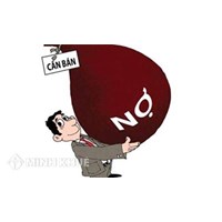 Không trả được nợ bị ngân hàng kiện ra tòa án nhân dân thì phải làm thế nào???