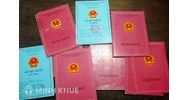 Thủ tục chuyển hộ khẩu từ quận này sang quận khác tại Hà Nội ?