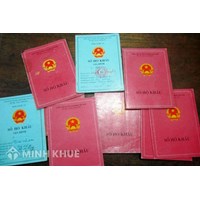 Thủ tục chuyển hộ khẩu từ quận này sang quận khác tại Hà Nội ?