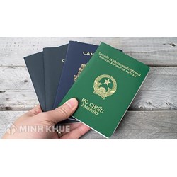 Lấy hộ chiếu muộn so với ngày hẹn trả kết quả có bị hủy không?
