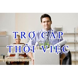 Thời gian tính trợ cấp thôi việc theo quy định của pháp luật hiện hành