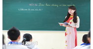 Mẫu đơn xin chuyển giáo viên chủ nhiệm lớp cho con mới nhất