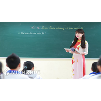 Mẫu đơn xin chuyển giáo viên chủ nhiệm lớp cho con mới nhất