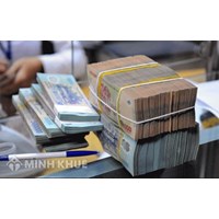 Vay tiền trả góp bị quá hạn thanh toán thì phải chịu trách nhiệm gì?