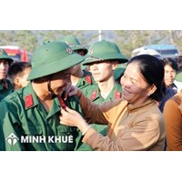 Quy định chế độ nghỉ phép và tiền tàu xe khi tham gia nghĩa vụ quân sự 2025