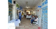 Hạch toán ở phòng khám đa khoa theo quy định pháp luật ?