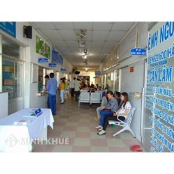 Hạch toán ở phòng khám đa khoa theo quy định pháp luật ?