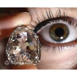 Thuế nhập khẩu kim cương theo quy định của pháp luật