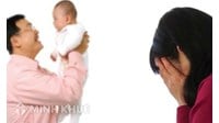 Ly hôn muốn giành quyền nuôi con khi chồng hay nhậu nhẹt?