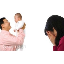 Ly hôn muốn giành quyền nuôi con khi chồng hay nhậu nhẹt?