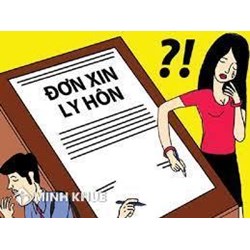 Thủ tục ly hôn cần những giấy tờ gì khi người chồng đang sống ở nước ngoài ?