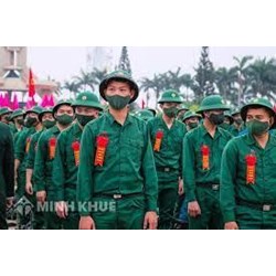 UBND xã yêu cầu nộp tiền cam kết nghĩa vụ quân sự có đúng luật?