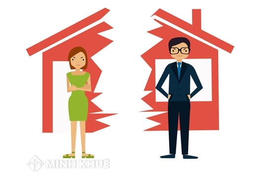 Thủ Tục Cắt Khẩu Khi Ly Hôn: Hồ Sơ, Quyền Lợi & Lưu Ý