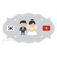 Li hôn với chồng người Hàn Quốc có thủ tục như thế nào?