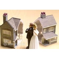 Thủ tục trích lục bản án ly hôn và Mẫu đơn sao lưu trích lục bản án