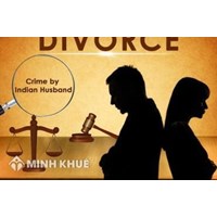 Thủ tục ly hôn khi chồng thường say rượu, đánh đập?