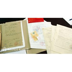 Hành vi giả mạo tài liệu phải chịu trách nhiệm hình sự như thế nào theo quy định pháp luật hiện hành.