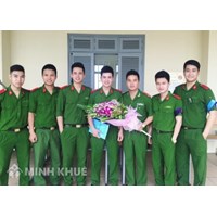 Đề nghị cơ quan Công an giải quyết nhanh vụ án như thế nào ?