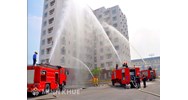 Mức án nào cho Tội vi phạm quy định về phòng cháy, chữa cháy gây hậu quả nghiêm trọng ?