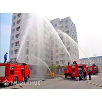 Mức án nào cho Tội vi phạm quy định về phòng cháy, chữa cháy gây hậu quả nghiêm trọng ?
