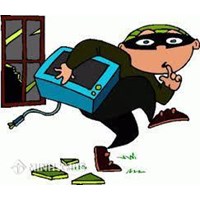 Người trộm cắp tài sản trốn khỏi nơi cư trú thì phải làm thế nào ?