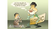 Chia thừa kế theo quy định Bộ luật dân sự 2015 ? Thủ tục khởi kiện đòi chia thừa kế ?