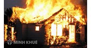 Trách nhiệm thuộc về ai khi người thuê nhà làm cháy nhà